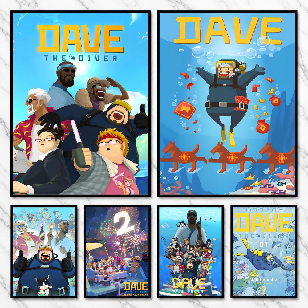 Dave the Diver Ocean Explorati - Office Quest review and price