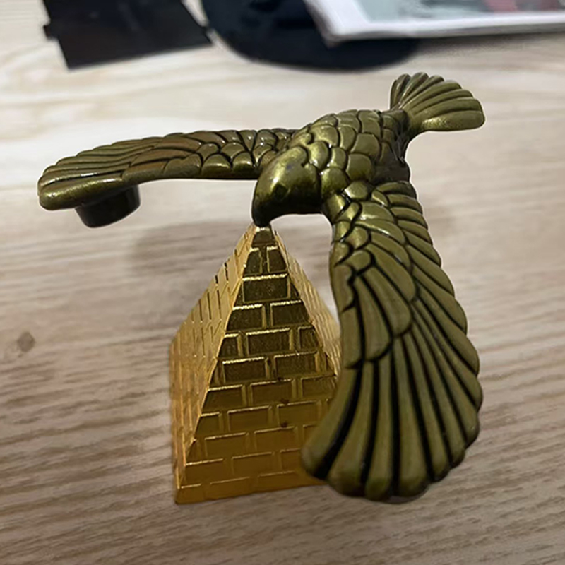 Amazing Balance Bird Toys with - Office Technologies review and price
