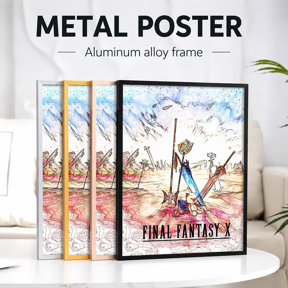 Final Fantasy X Weapons And Mo - Office Quest review and price