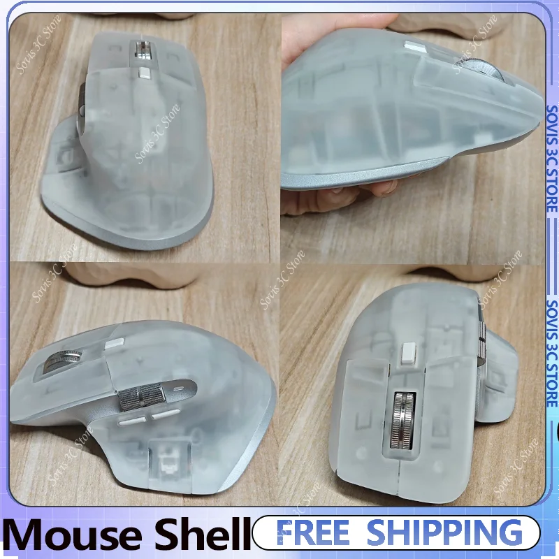 Mouse Shell 3D Printing Resin  - Office Technician review and price