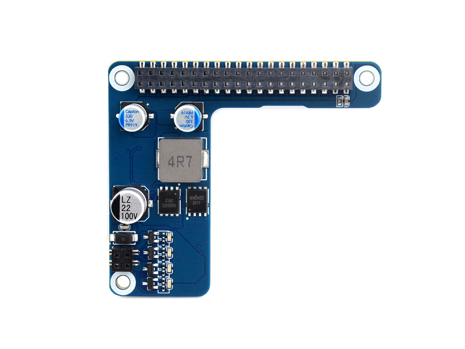 Waveshare Power Over Ethernet  - Power Over Ethernet review and price