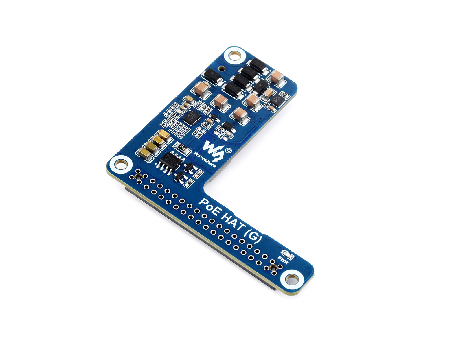 Waveshare Power Over Ethernet  - Power Over Ethernet review and price