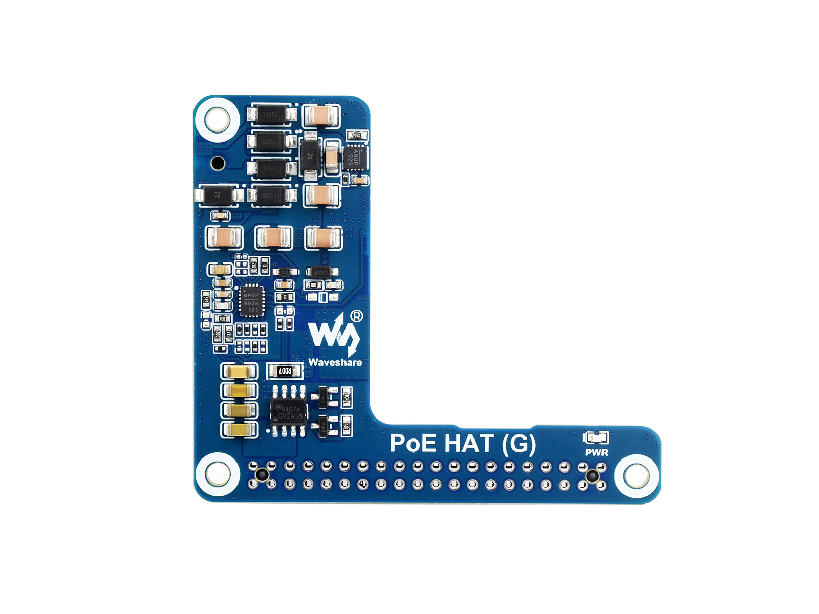 Waveshare Power Over Ethernet  - Power Over Ethernet review and price