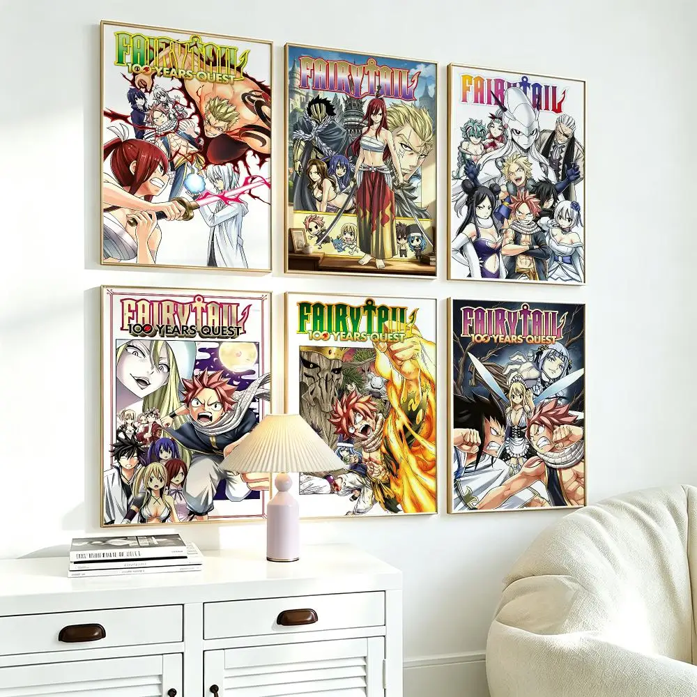 Modern Aesthetic Wall Art Post - Office Quest review and price