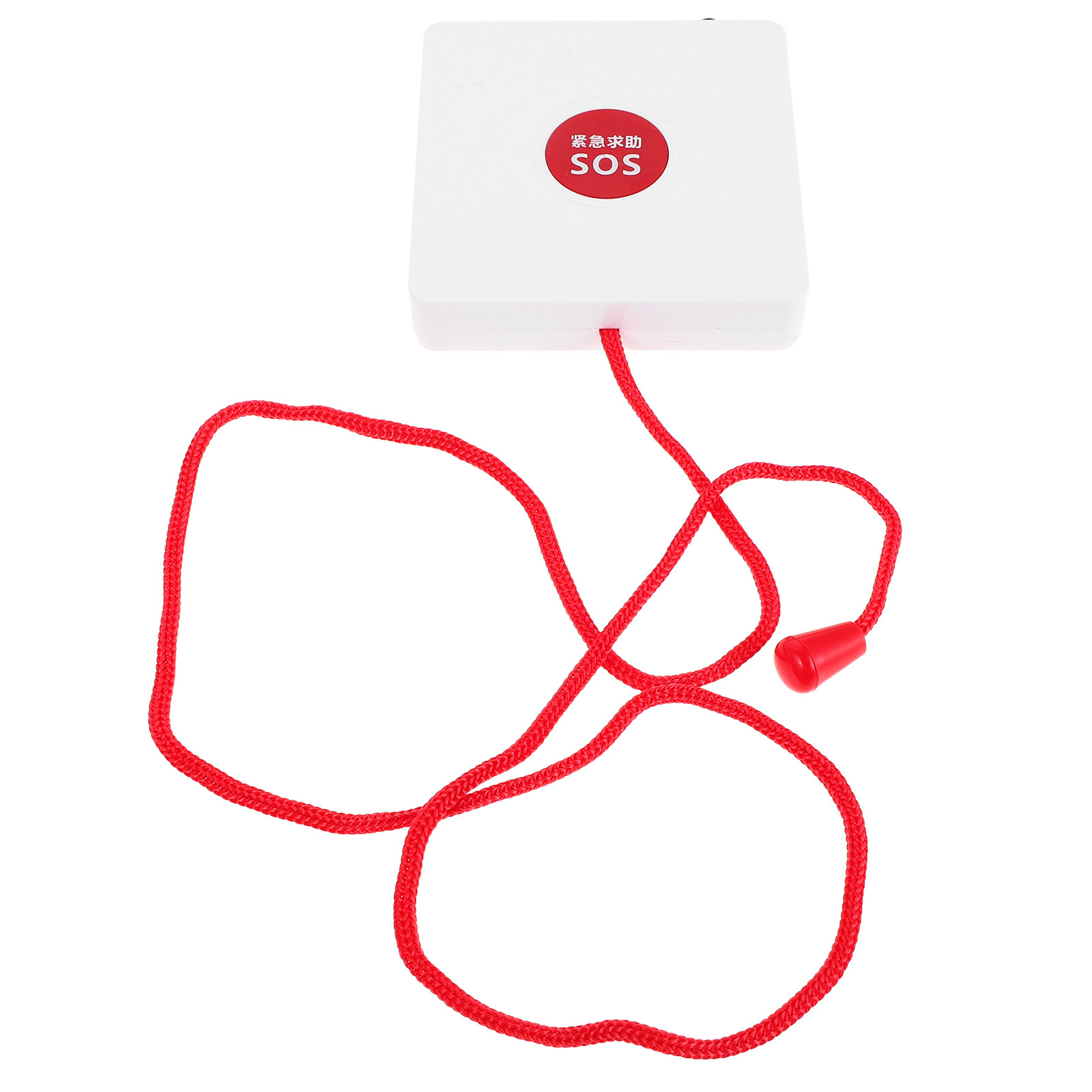 Emergency Call Button with Cor - Office Technologies review and price