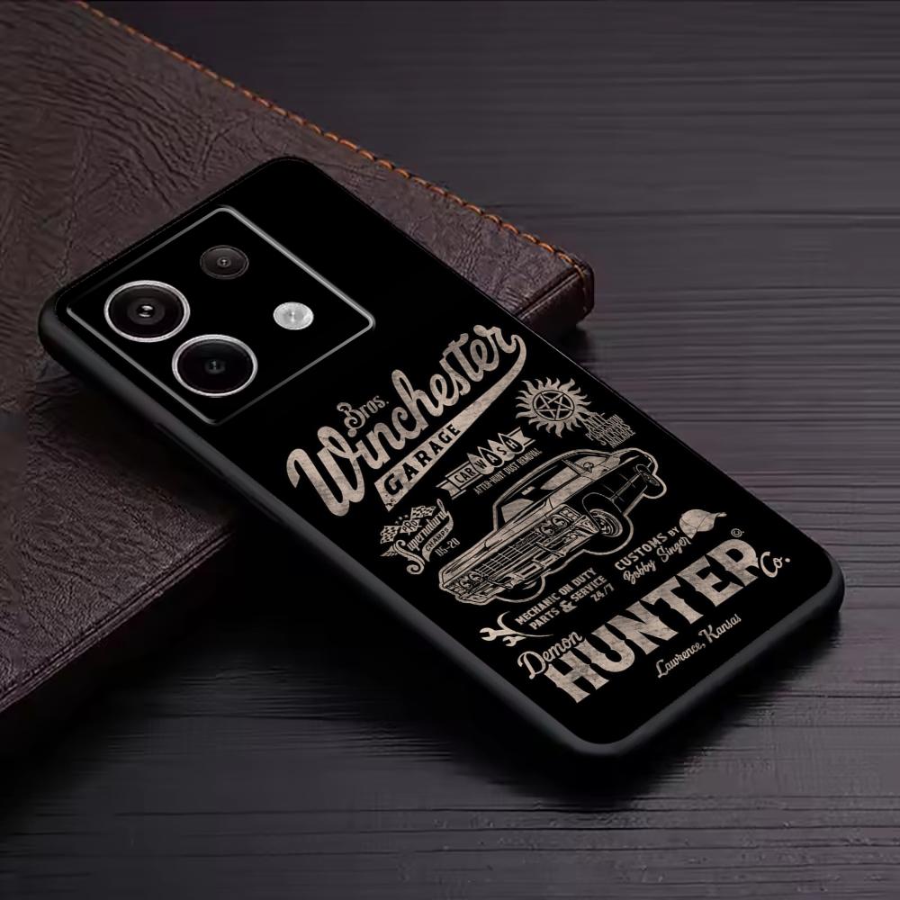 Cool band Supernatural Phone C - Receipt Printer Thermal review and price