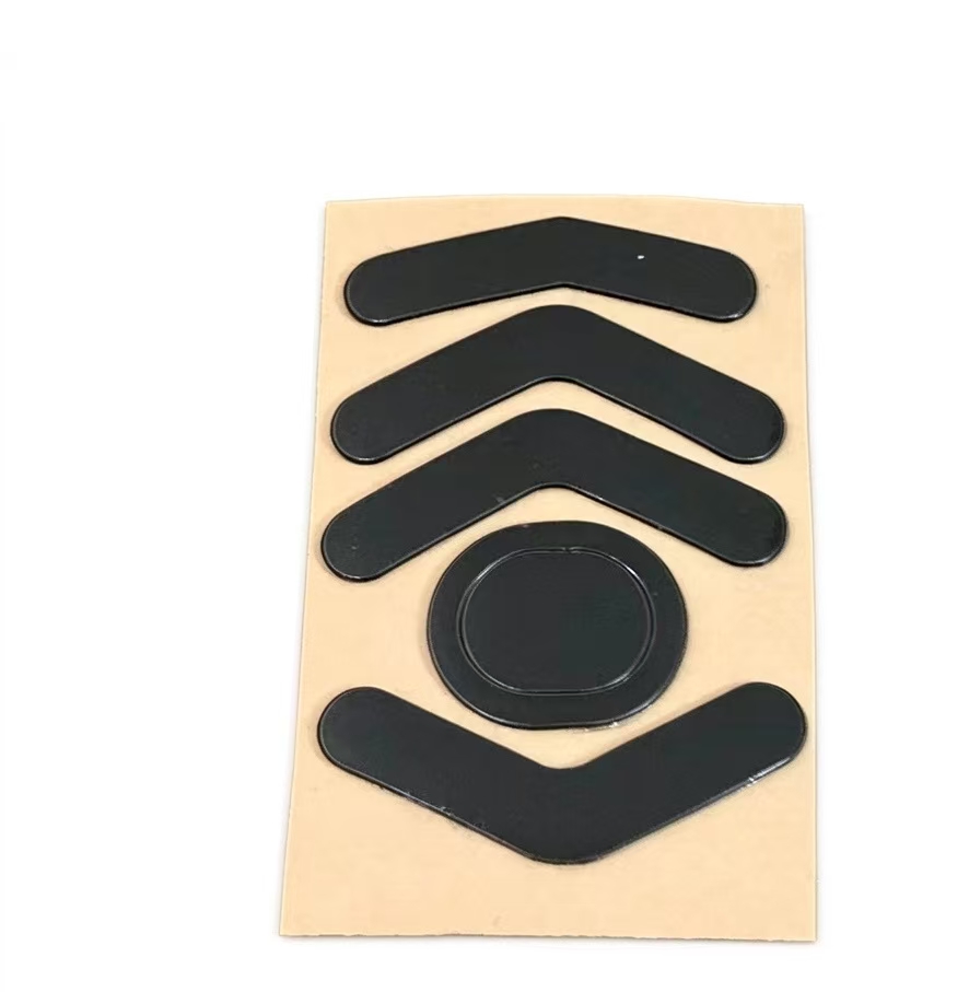 10PCS Mouse Skates /  Feet for - Logitech Mouse G203 review and price