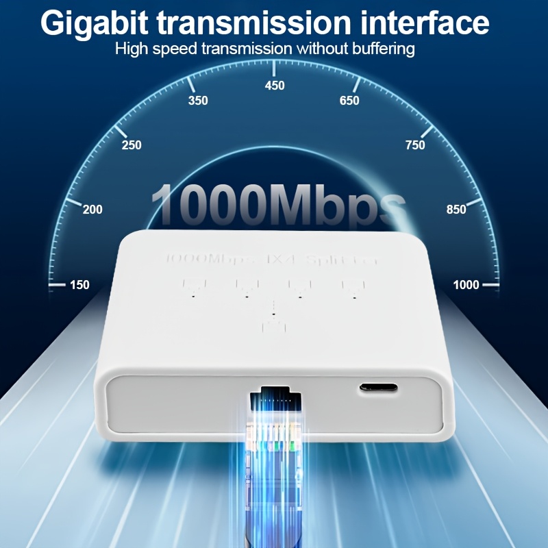 Magecam RJ45 Network Switch Hu - Power Over Ethernet review and price