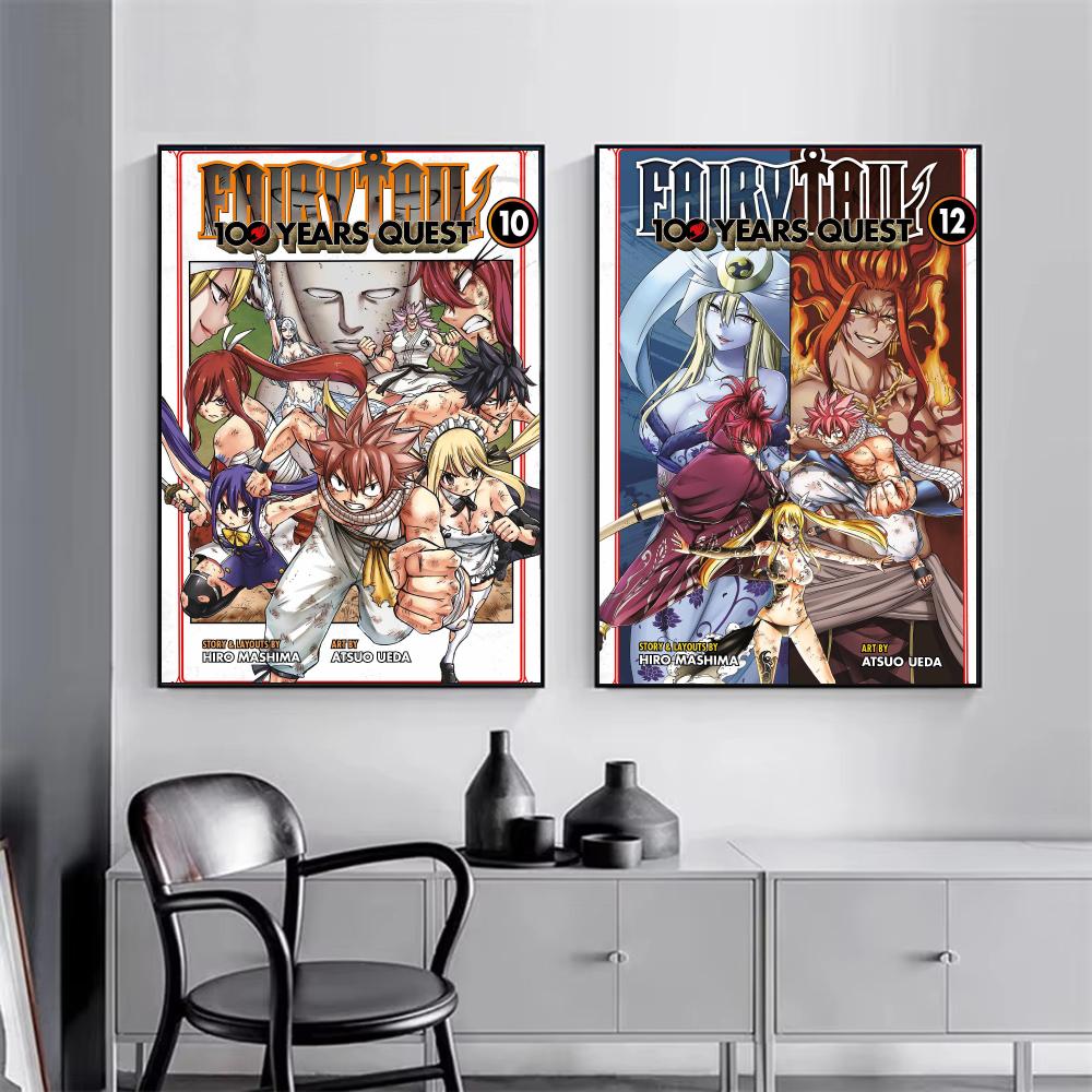 F-FAIRY TAIL 100 YEARS QUEST P - Office Quest review and price