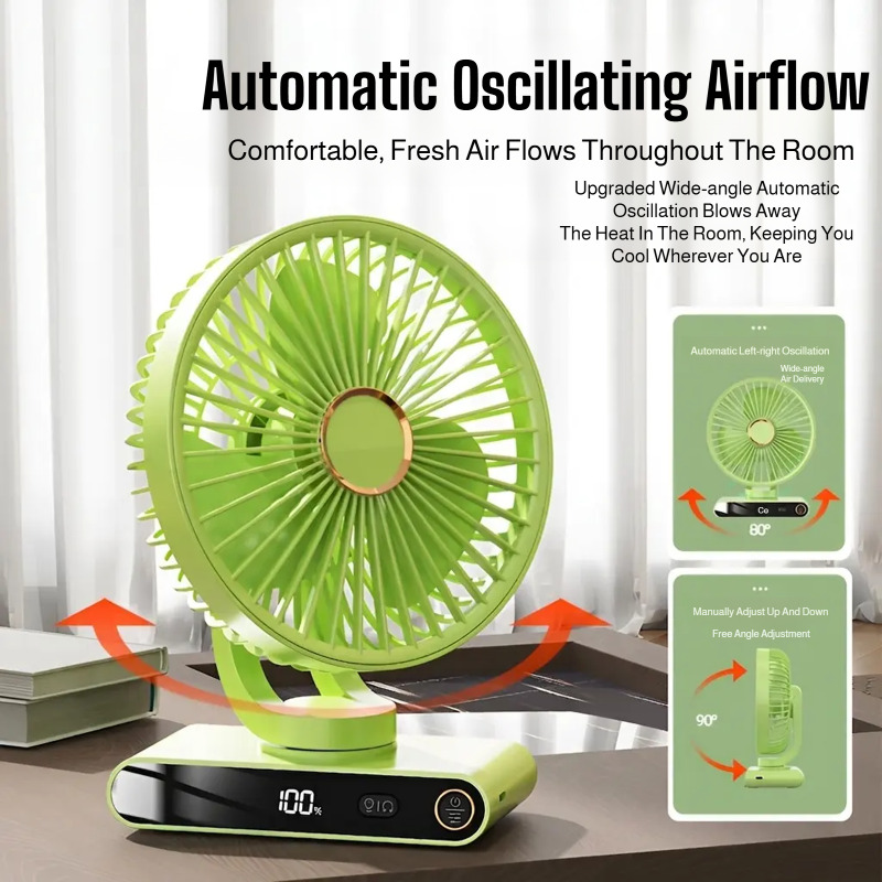 New Digital Display Swing Clip - Office Technologies review and price