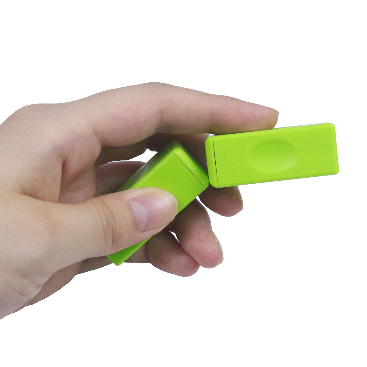 Funny Magnetic Bricks Fidget T - Office Technician review and price
