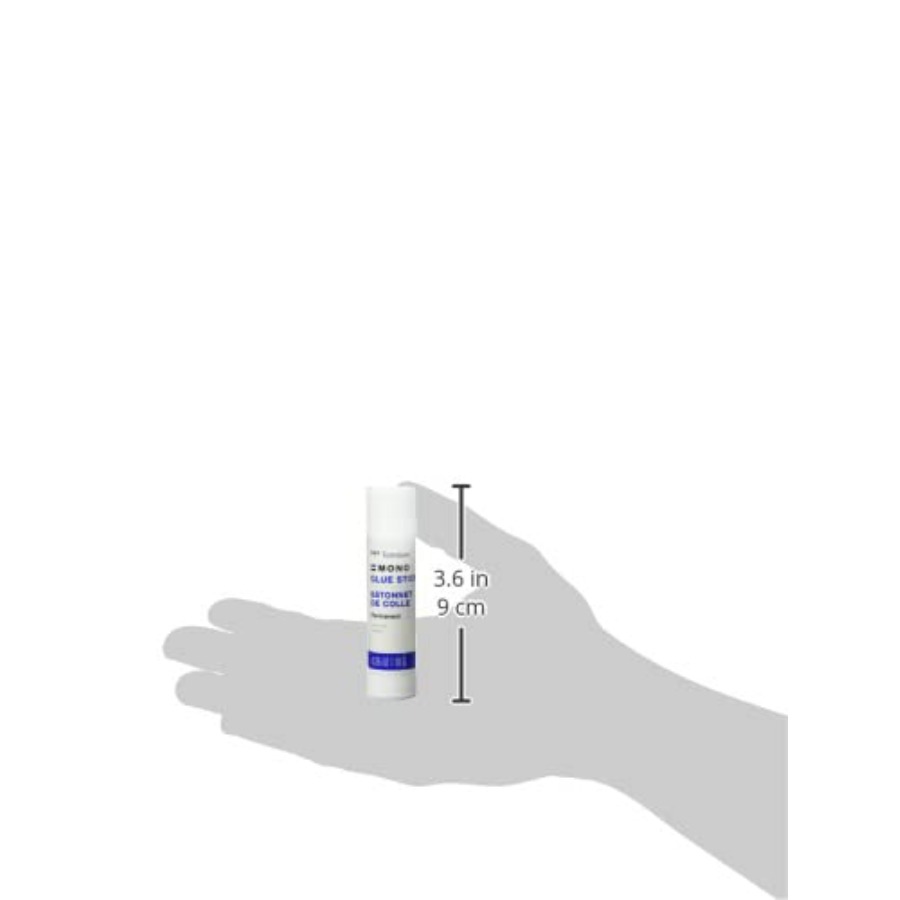 Mono Glue Stick, Small, 3-Pack - Binding Machine Comb review and price