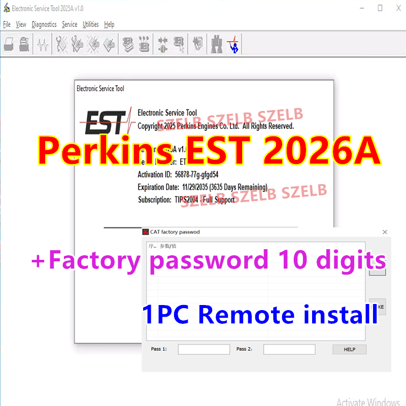 2026 Latest! For CAT ET Electr - Office Technician review and price