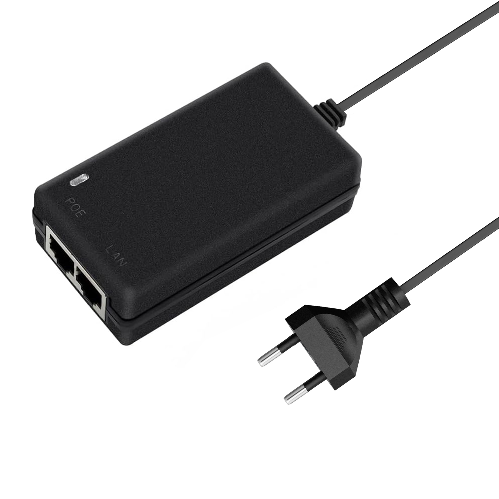 Gigabit PoE Injector Power Ada - Power Over Ethernet review and price