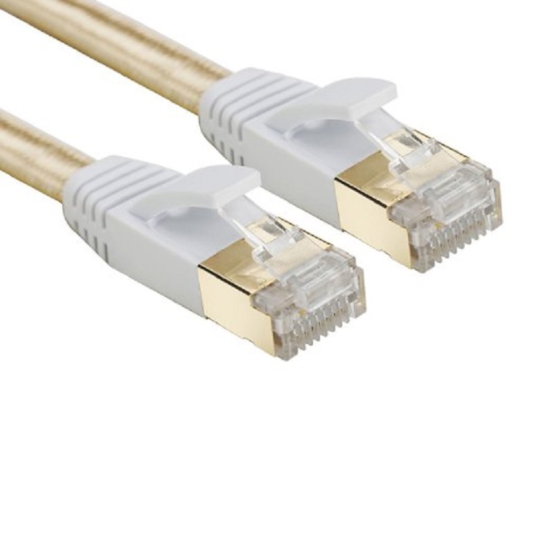 Pure copper core wire cat7 fla - Power Over Ethernet review and price