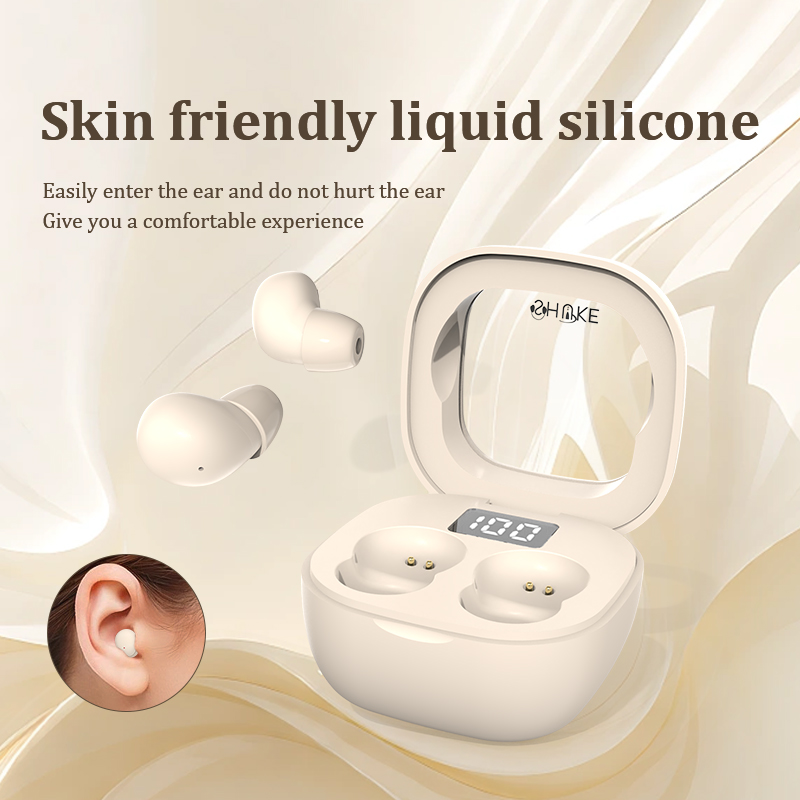 SK Small Earbuds Wireless Blue - Office Technologies review and price