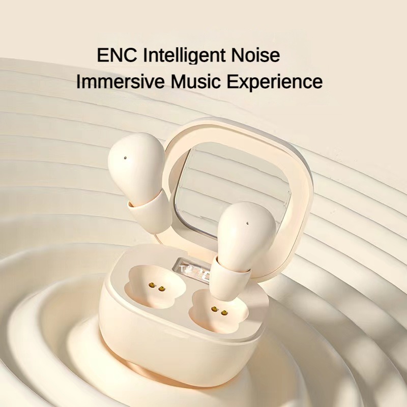SK Small Earbuds Wireless Blue - Office Technologies review and price