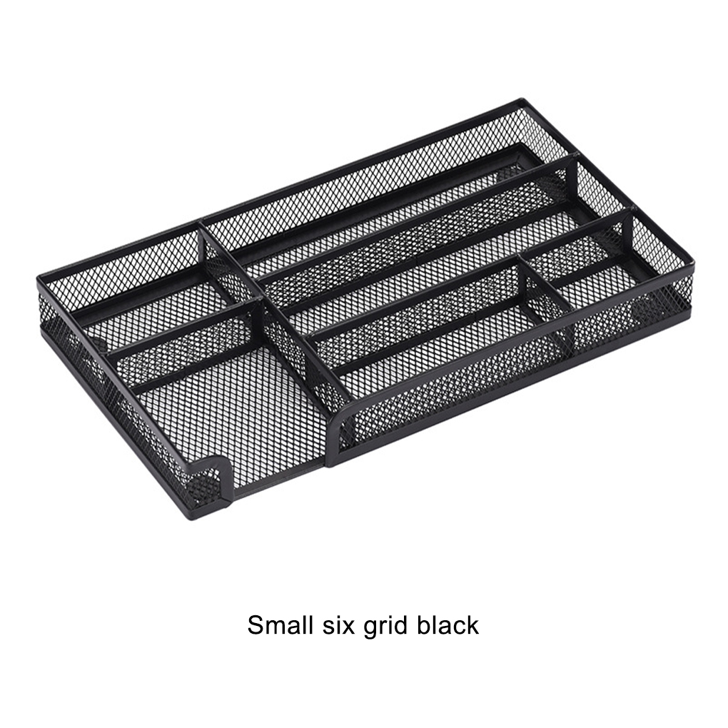 Transparent Mesh Storage Good  - Binding Machine Comb review and price