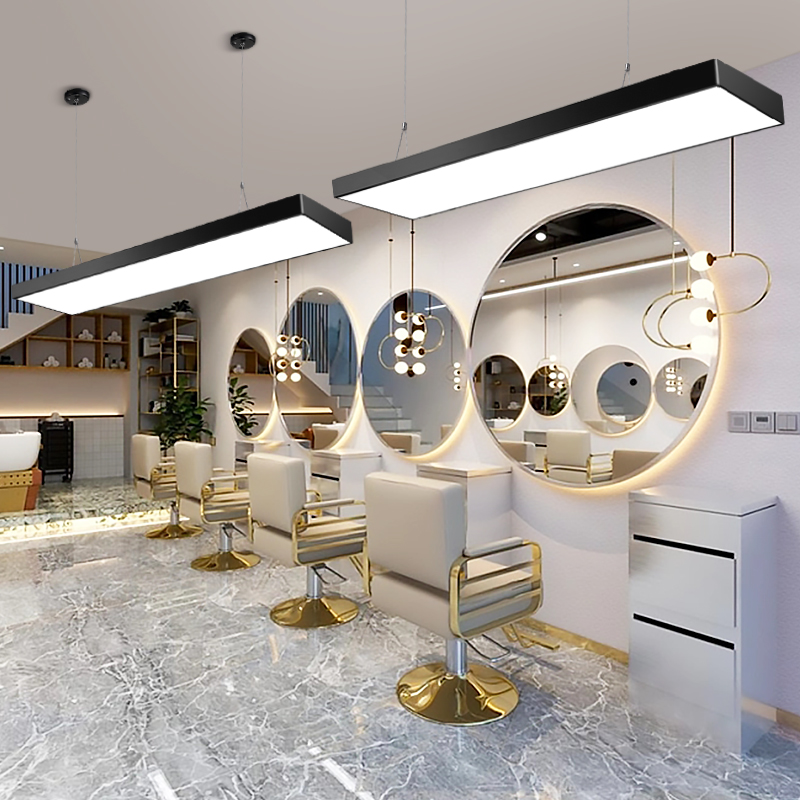 Office Pendant Lights Large Si - Office Technician review and price